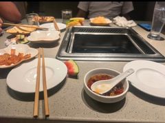 -海底捞火锅(武胜路凯德广场店)