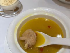 桃花山土鸡汤-书湘门地·中国十佳湘菜(西苑店)