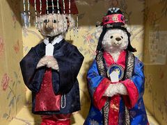 -济州岛泰迪熊博物馆