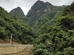 -养马峡