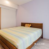 正是屋主两人心中的所盼所想