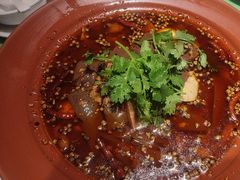 -鑫小城故事·藕汤·家常菜(台北一路总店)