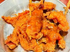 里脊肉-鲜得来排骨年糕(云南南路店)