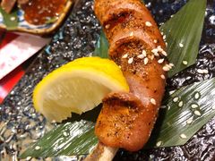 大骨肠-和食亭·自助·烤肉·寿喜烧(海创园店)