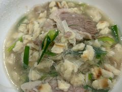 -老刘家永盛斋·传统泡馍(东关南街店)