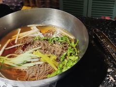 -烤路里·韩国品质自助烤肉(石路天虹4号店)