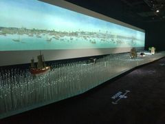 -广州市城市规划展览中心