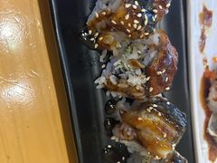 -宝寿司(红瓦寺店)
