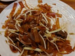 -花舍·新派粤菜·西餐·下午茶(亚运村·鸟巢店)