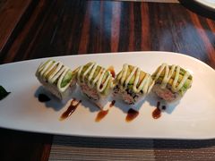 -山葵家·创意料理(宁波来福士店)