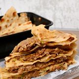 苏州美食｜一口爆汁🔥皮薄肉厚的香河肉饼绝绝子‼️