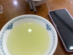 -秦君宝手擀菠菜面(金花路店)