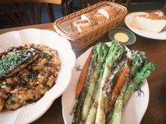 -Bistro Les Lilas丁香花小酒馆