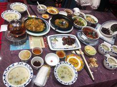 -宁波状元楼酒店(和义路店)