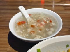 -张氏宽窄巷成都名小吃(华发新天地店)