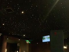 -STARRY CAFE & LOUNGE BAR(高新店)