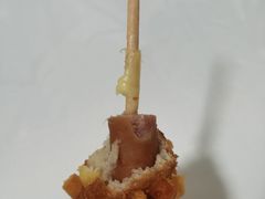 -青春米热狗