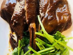 -壹只卤鹅·潮汕菜(莲塘店)