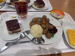 -宜家·瑞典风味餐厅(四元桥店)