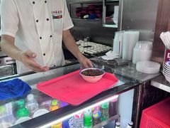 -东四卤煮店(东四北大街店)