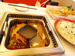 -串一火锅(赛格国际购物中心店)