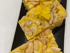 榄仁沙琪玛-白天鹅宾馆-宏图府餐厅