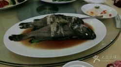 点击看大图 -中茵皇冠假日酒店·宴会厅