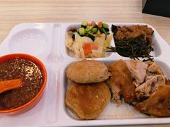 -香妃烤鸡(西单店)