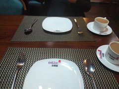 -辛德里印度餐厅(勒泰商圈店)