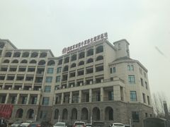-许昌花溪大酒店