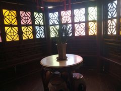 -东山雕花楼