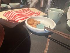 -额尔敦传统涮(公园西路店)