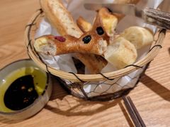-幸邻食堂