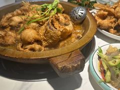 -巴乡石锅鱼(密云店)