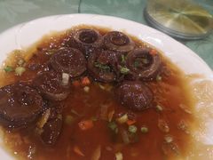 -老白肉馆(临江小区店)