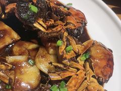 -金枝玉叶上海人家食府(三里河店)