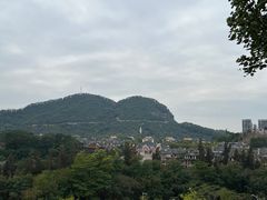 -白石龙音乐公园