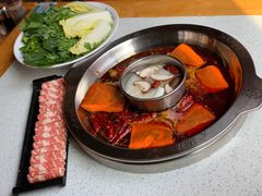 -大龙燚火锅(天钥桥路店)