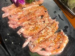 -玖·炭火烤肉