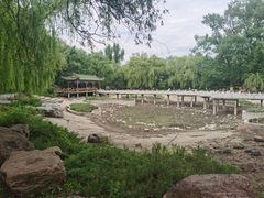 -锦绣公园