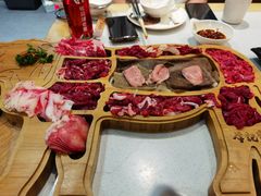 -牛记皇·鲜牛肉火锅(弘阳广场店)