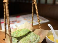 -姥姥家春饼店(八里庄店)