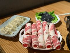 -胖记烤肉(湖大店)