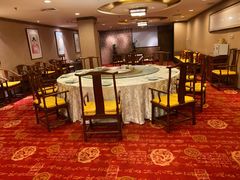 包厢-大益膳房(华腾科技大厦店)