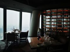 -广州四季酒店·佰鲜汇·现代法餐