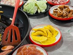 -辣贵州烙锅(洪德路店)