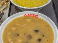 -众品老方子锅贴甜沫(李村店)