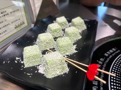 -椰庭·椰子鸡·创意玩家(晶耀前滩店)