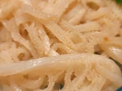 -海上明月海鲜火锅 鲜切牛肉