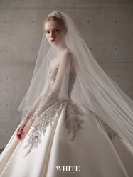 -纯色时光婚纱艺术馆WHITE